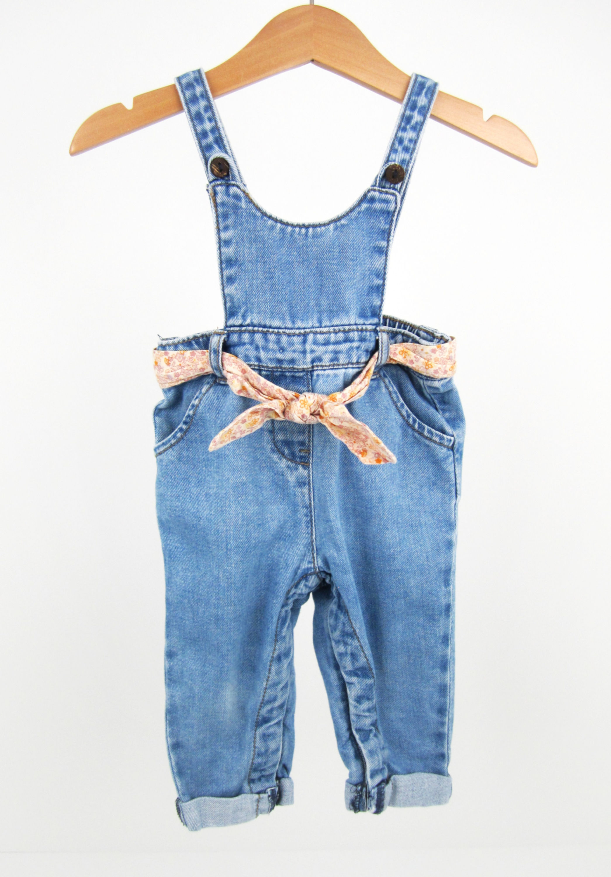 KIABI ECO - Salopette 9 mois