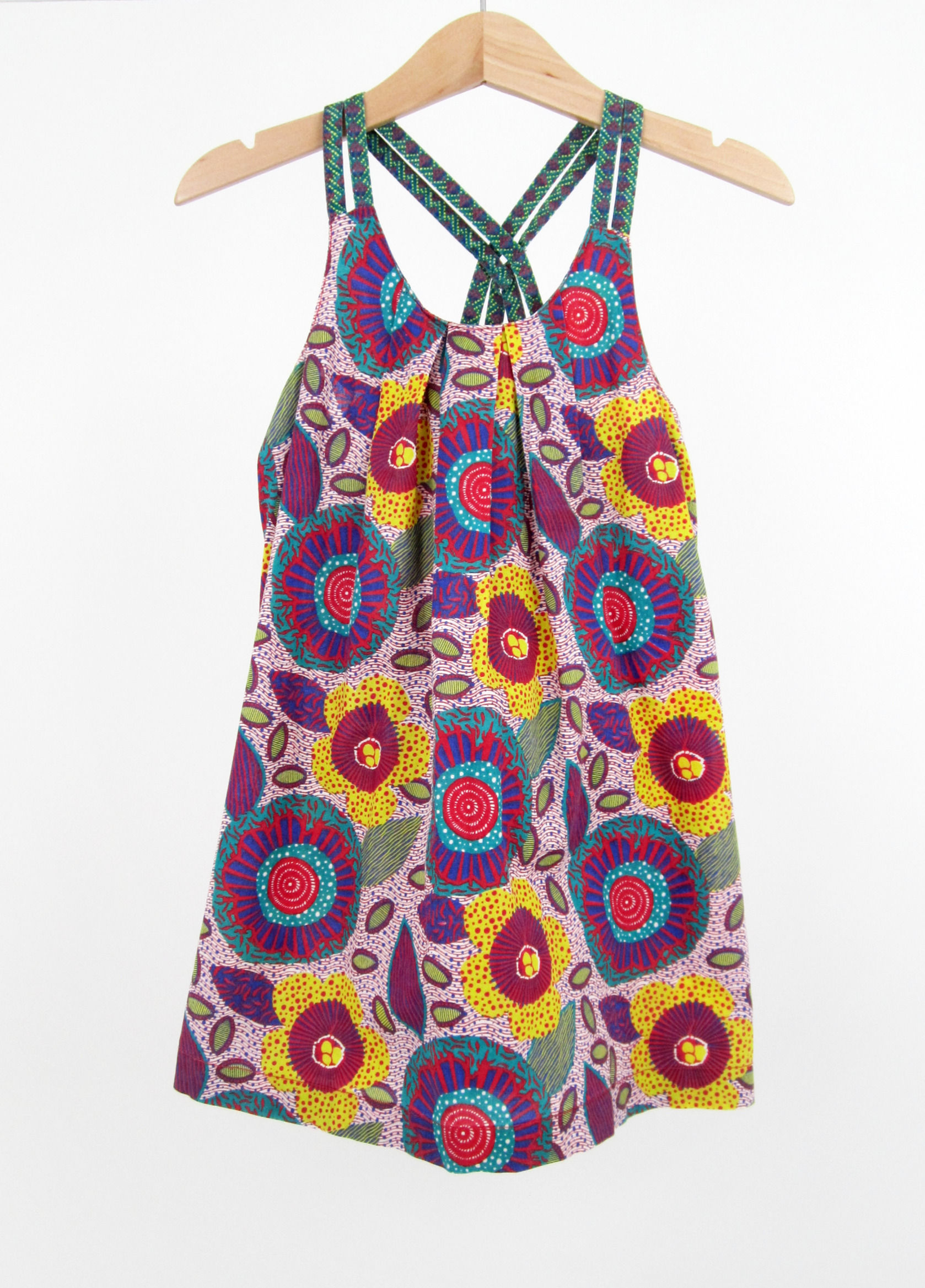 DPAM - Robe 4 ans