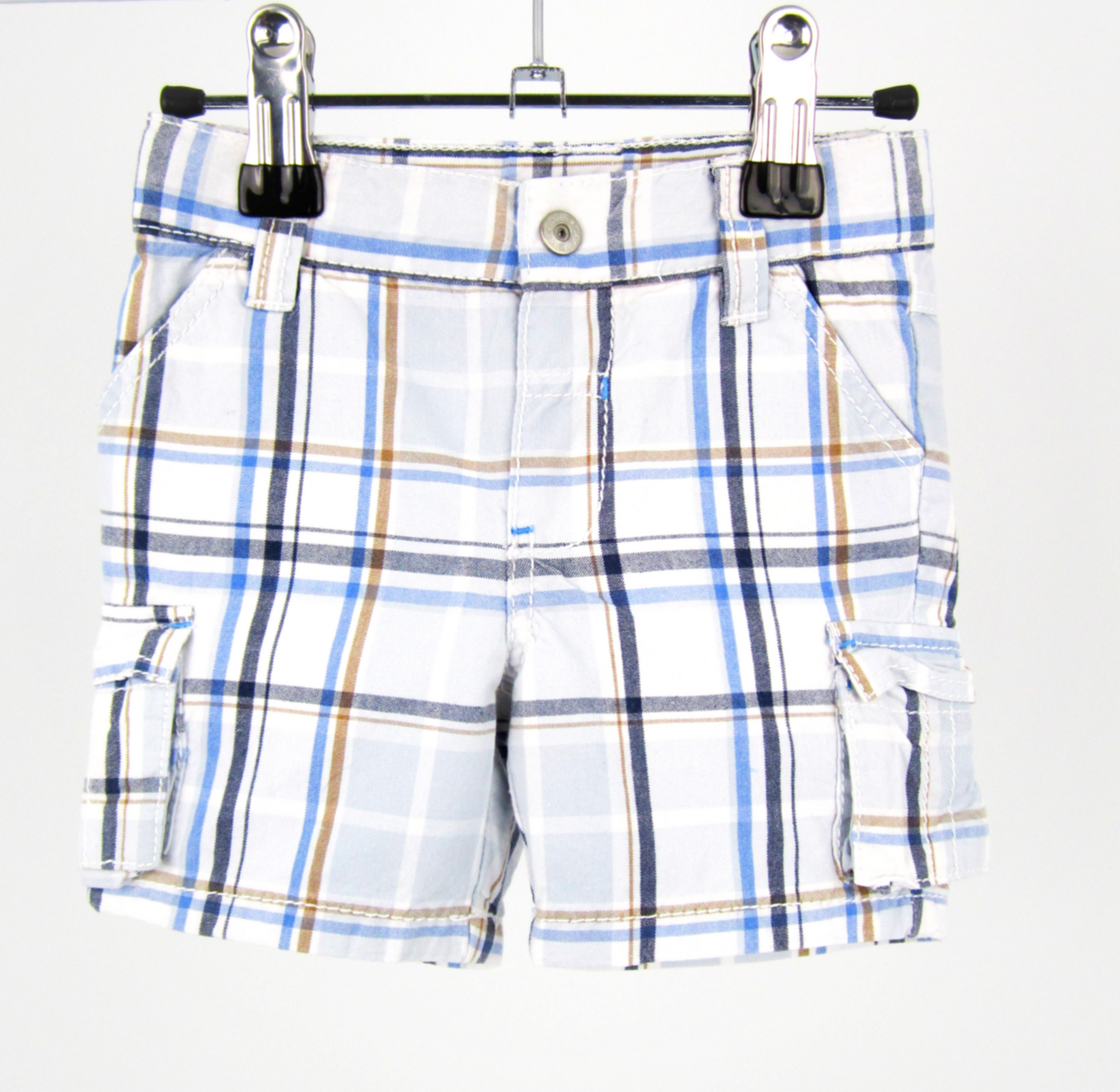 OBAIBI- Short 3 mois