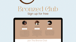 Bronzed Club