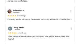 Spray Tanning Reviews in Austin