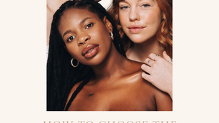 How to Choose the Right Tan for Your Skin Tone