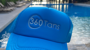 Top Spray Tan Salon in Austin