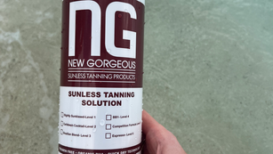 Who has the best spray tanning solution in Austin, TX?