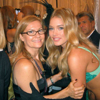 Spray Tanning with Martha Friedlander