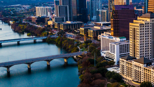 Spray Tanning Downtown Austin