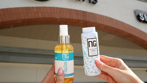 Your First Visit to a Custom Airbrush Tanning Salon in Austin — What to Expect at 360 Tans