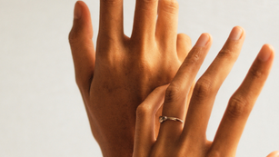 Say Goodbye to Spray Tan Stains on Your Hands: A Guide to Flawless Removal