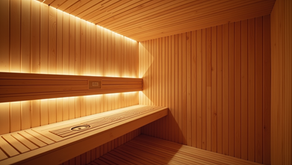 Unlock the Top Health Benefits of Infrared Saunas