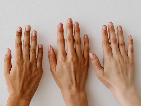 Custom Spray Tanning Shades