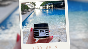 Dry Skin Treatment
