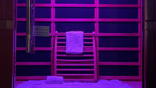 Infrared Sauna Memberships in Austin