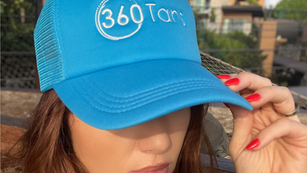 Spray Tanning in Austin at 360 Tans