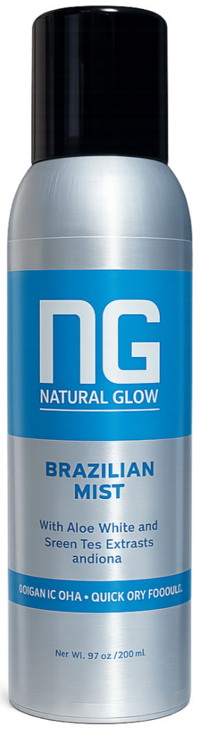 Brazilian Mist