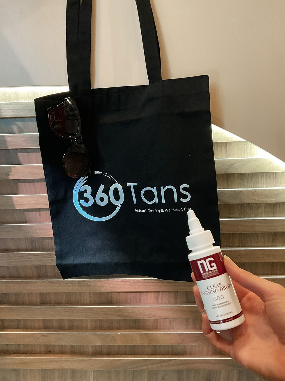 Why 360 Tans Is Different From Other Spray Tanning Salons in Austin