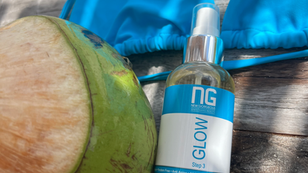 The Top 5 Spray Tan Products