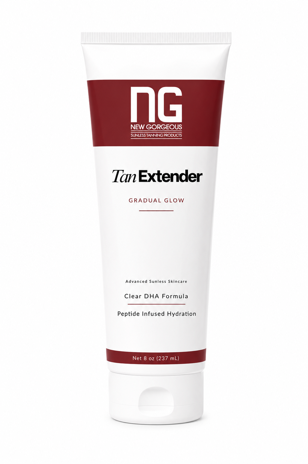 Tan Extender Body Lotion- Advanced Sunless Skincare™
