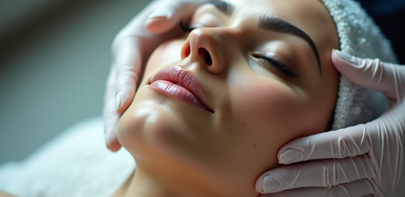 harmonização facial Taboão da Serra Botox bioestimulador de colágeno 