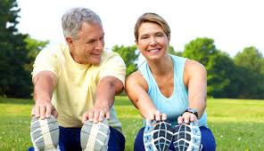 Does getting older mean we have to get bigger?