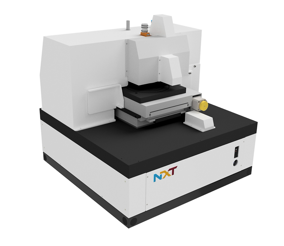 Octis 850 SCAN System