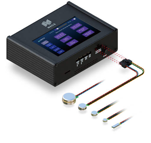NECS Development Kit 1 (D-Kit-1)