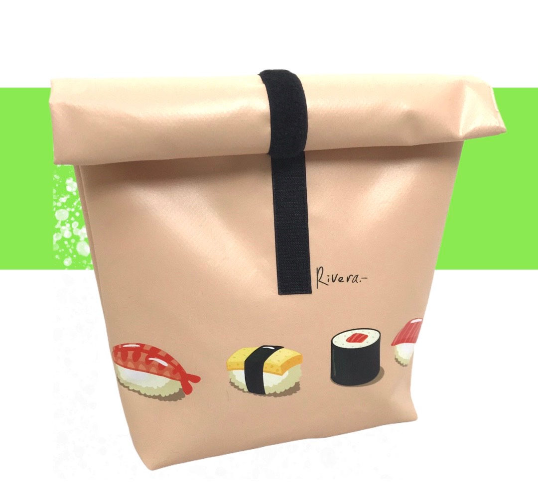 MiniRolling "Sushi"