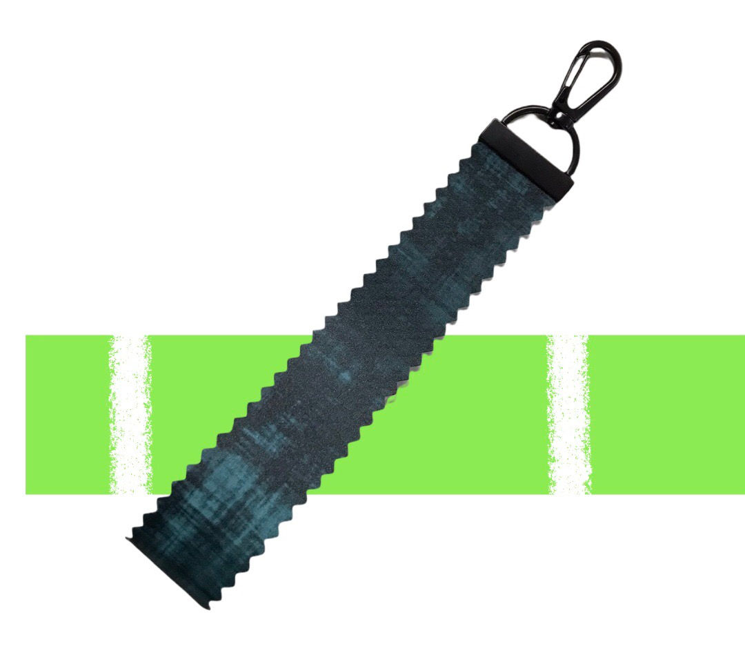 Portachiavi “Mistero”