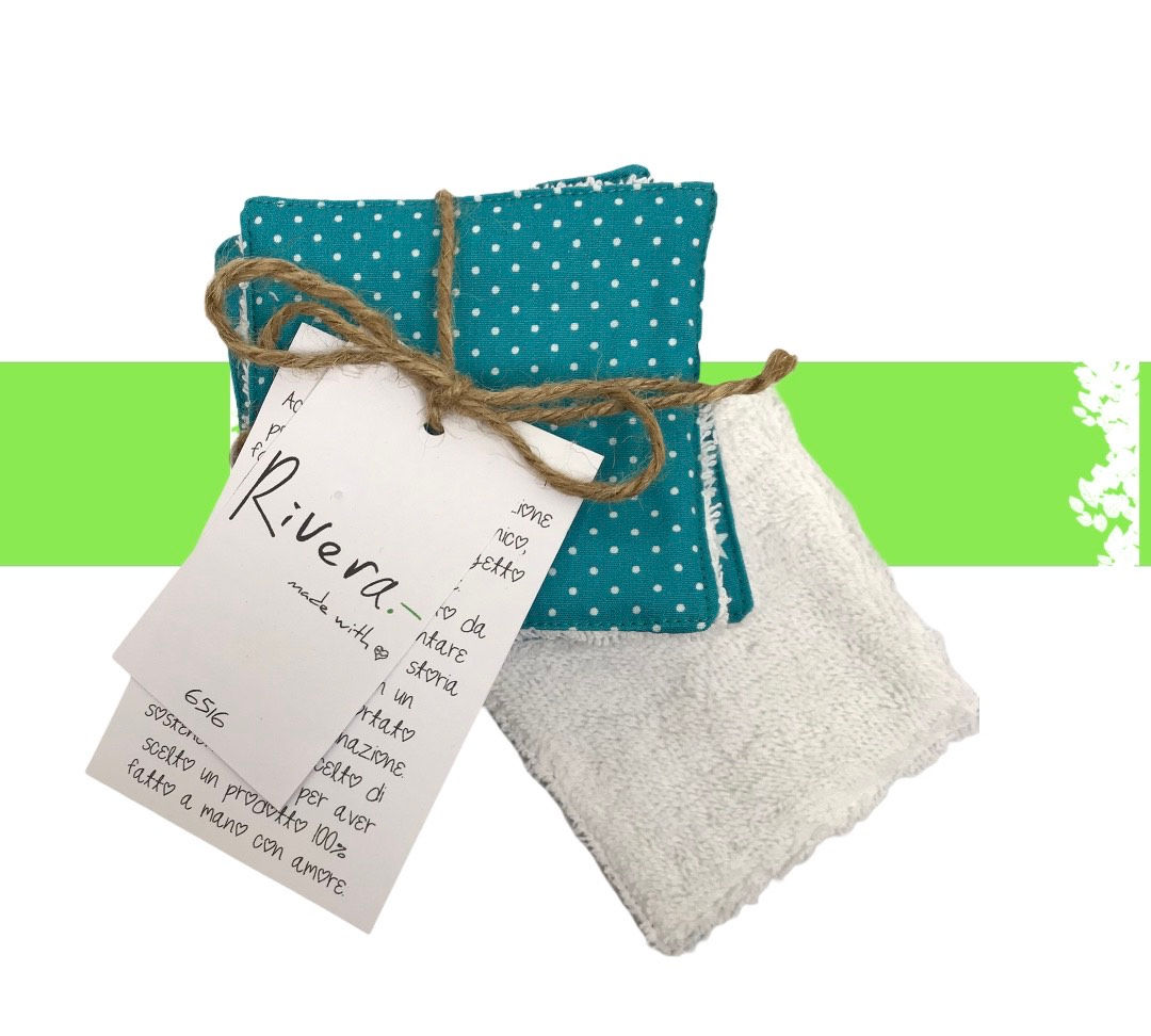 Le Struccanti "Cielo"