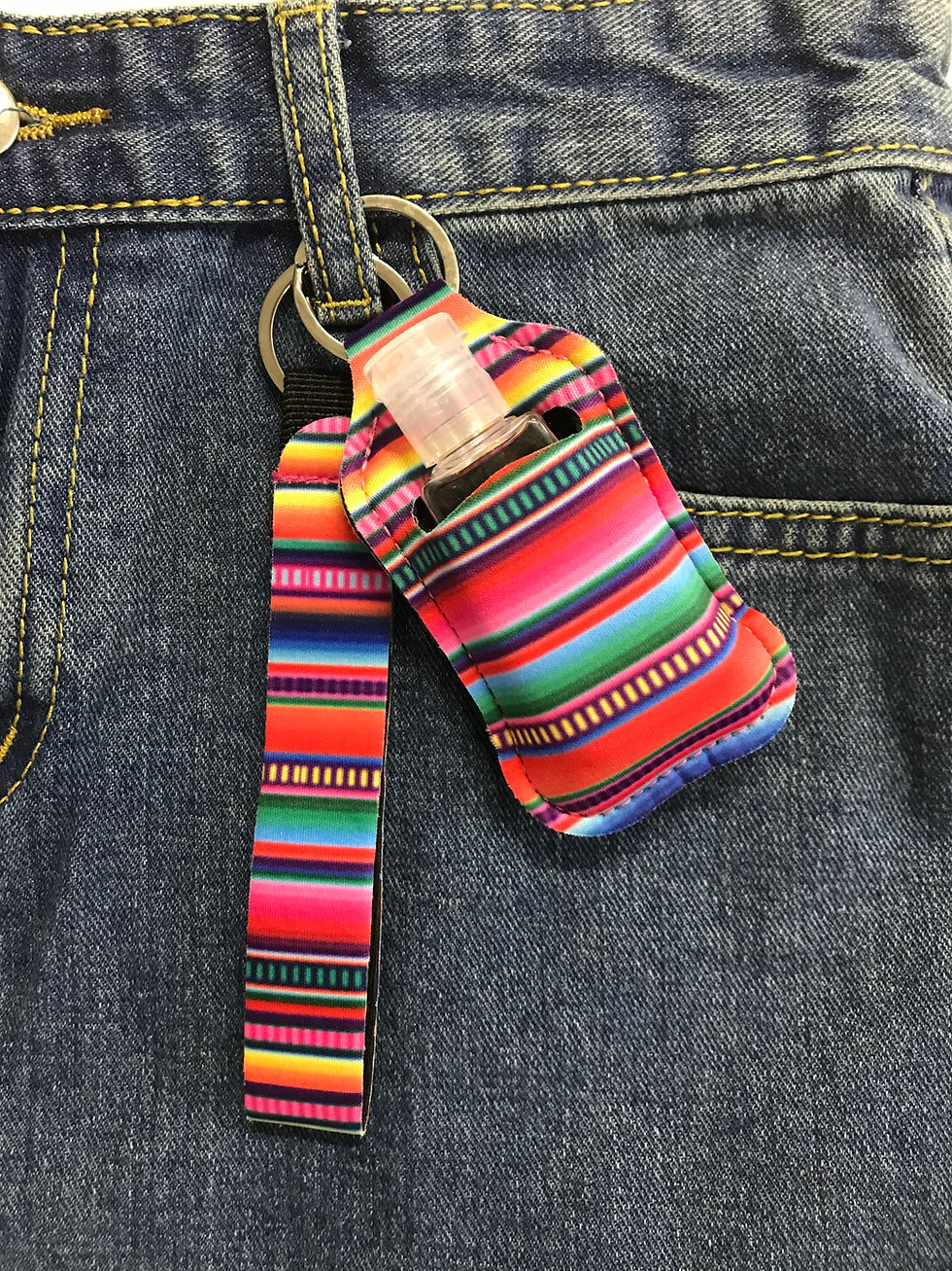 Thumbnail: Gonna Jeans "Spacco Pink"