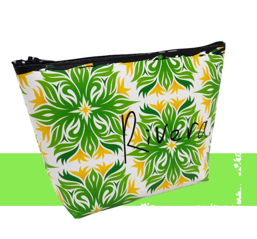 Trousse Piccola "Mandala Flower"