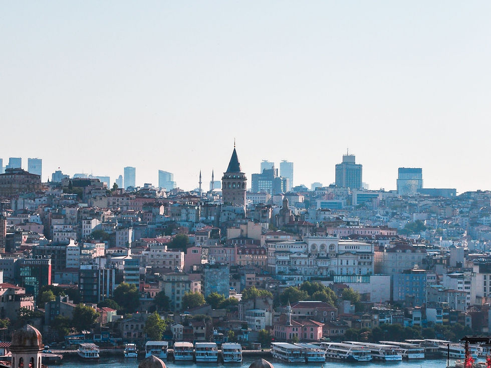 English Turkish Arabic translation services based in Istanbul, Türkiye.