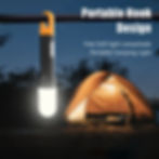 Thumbnail: Orashare OL03 Rechargeable Flashlight COB Super Bright Torch Light LED Camping L
