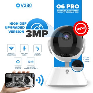 User Manual V380 Connect To Wifi V380 User Manual P2p Ip Camera