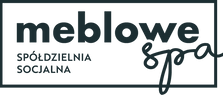 Logo Meblowe Spa