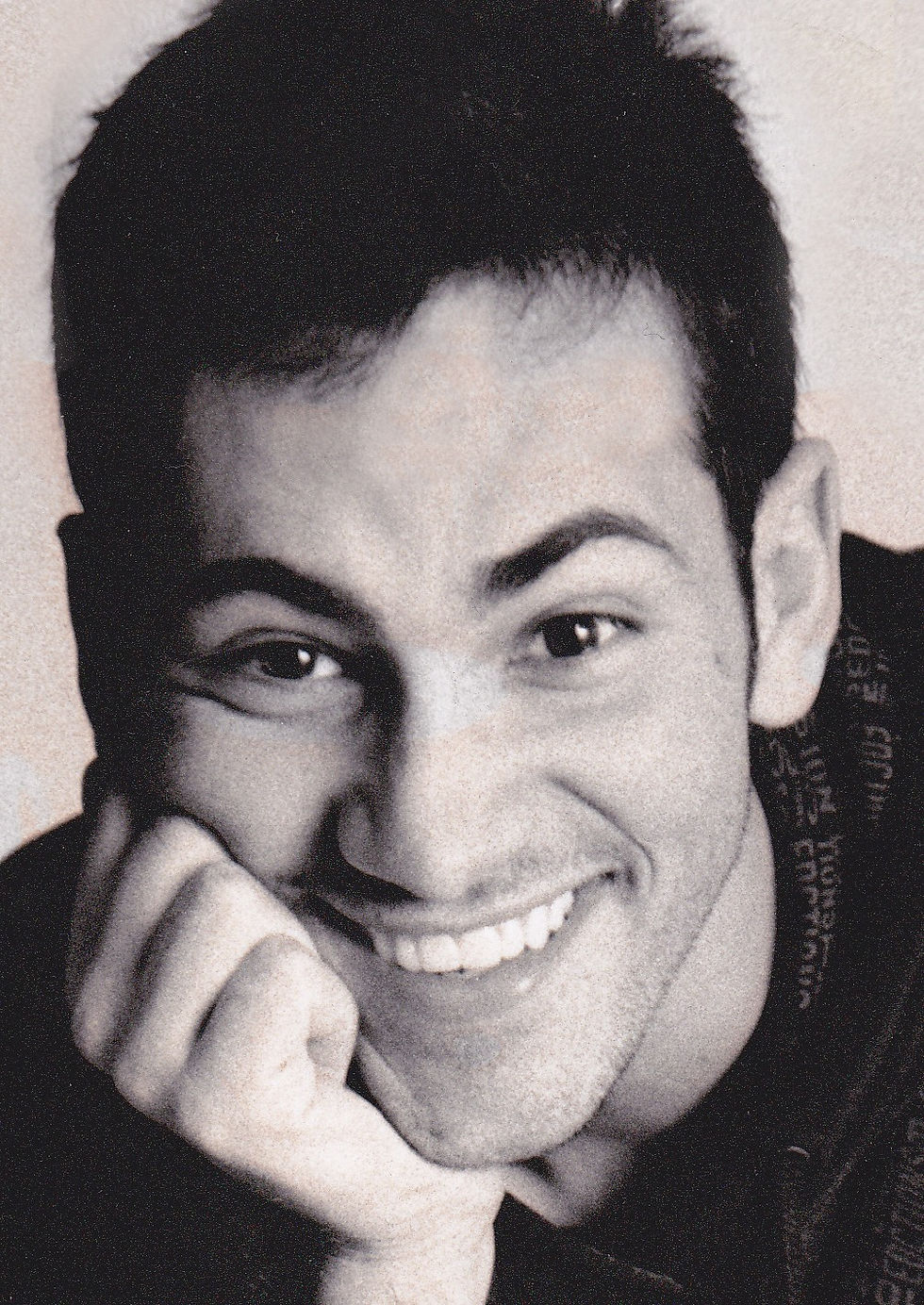 Fabrizio Cadonà