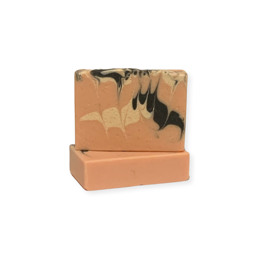 BOMBSHELL Luxury Goat Milk Soap