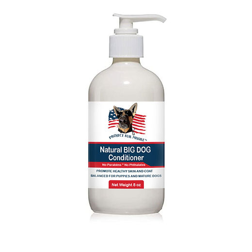 Chien Méchant NATURAL　CONDITIONER 10L Natural BIG DOG Conditioner | Grunt Goat Tactical