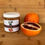 Thumbnail: Blood Orange AHA Mint Walnut Body Polish