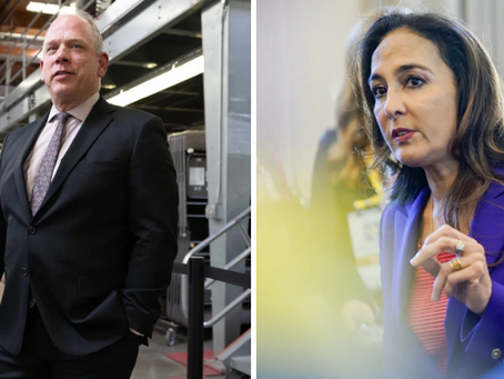 Orange County Refuses DOJ Requests for Non-Citizen Voting Data, Faces Federal Lawsuit