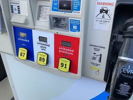 GasBuddy Forecast Signals Continued Relief at the Pump After Years of Elevated Fuel Costs