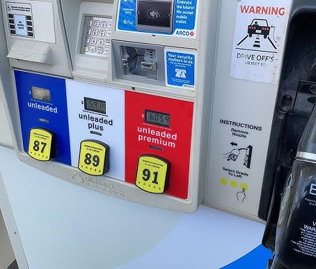 GasBuddy Forecast Signals Continued Relief at the Pump After Years of Elevated Fuel Costs