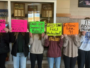 Trump’s Education Department Investigates Wisconsin School District Over Transgender Bathroom Policy