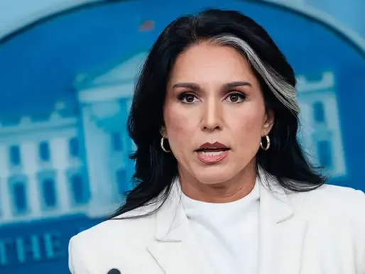 Tulsi Gabbard Resigns Following Mounting Criticism Over Epstein Files Handling