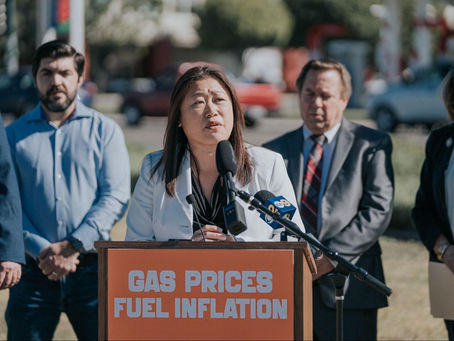 Sen. Janet Nguyen Begins State’s Celebration Plans For America’s Upcoming Semiquincentennial Independence Day In 2026