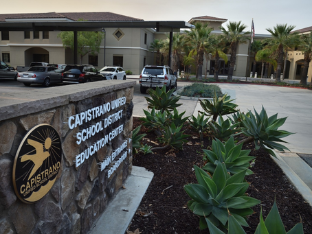 The Cost of Ignoring Parents: Lessons from Capistrano Unified's Enrollment Drop