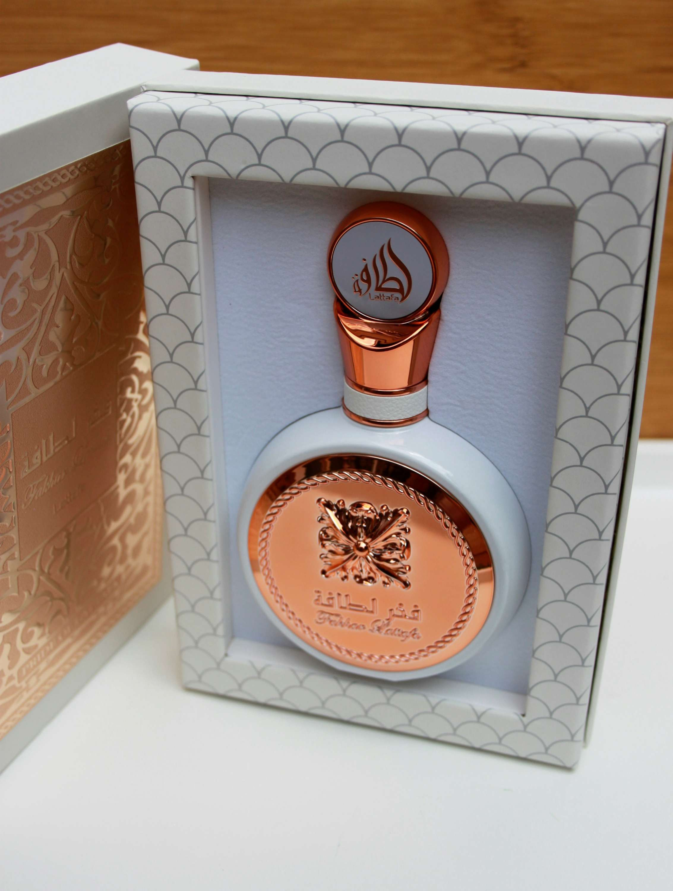 Fakhar Femme 100ml
