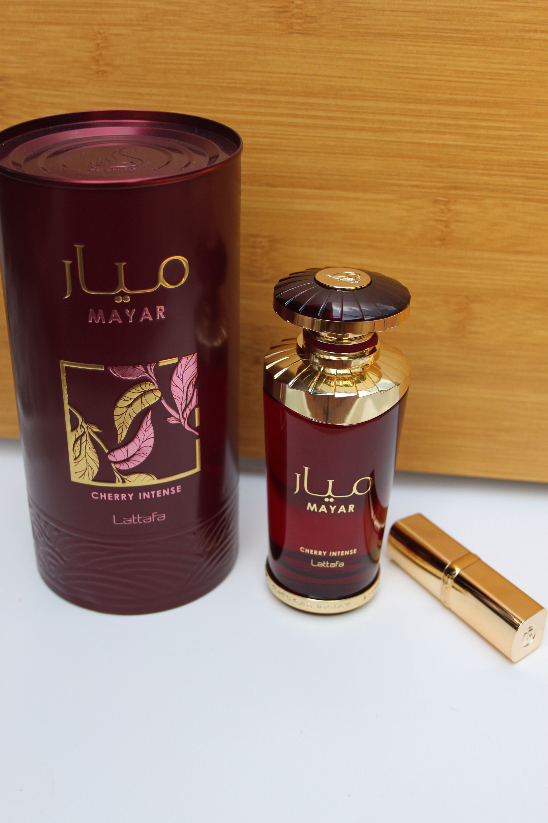 Chery Mayar Intense 100ml