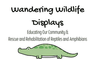 Business Logo and Description