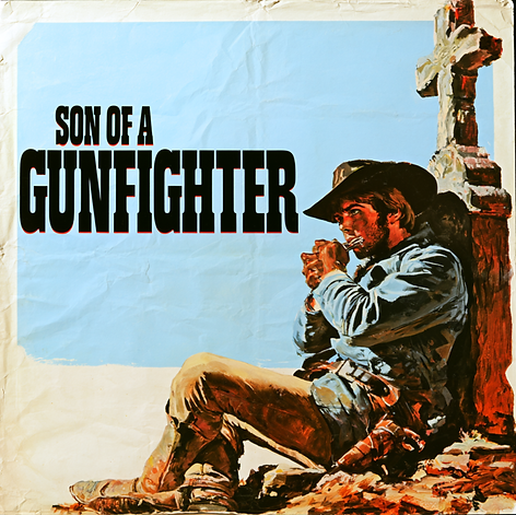 Son Of A Gunfighter - LP COVER.png