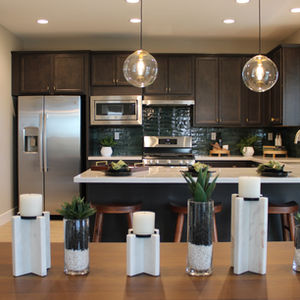 DeNova Cattle Ridge Photos